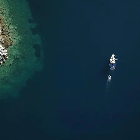 Nyaraló Raphael Living-olga *