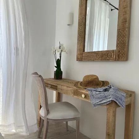 Nyaraló Raphael Living-olga Szkiáthosz