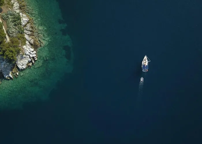 Holiday home Raphael Living-olga *