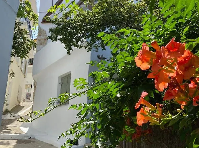 Raphael Living-olga * Skiathos Town