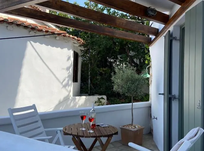 Holiday home Raphael Living-olga *