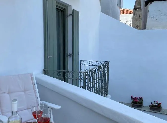 Holiday home Raphael Living-olga *