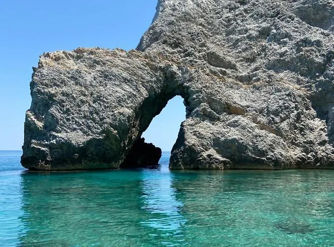 Holiday home Raphael Living-olga