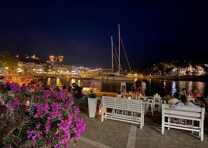 Raphael Living-olga Holiday home Skiathos Town