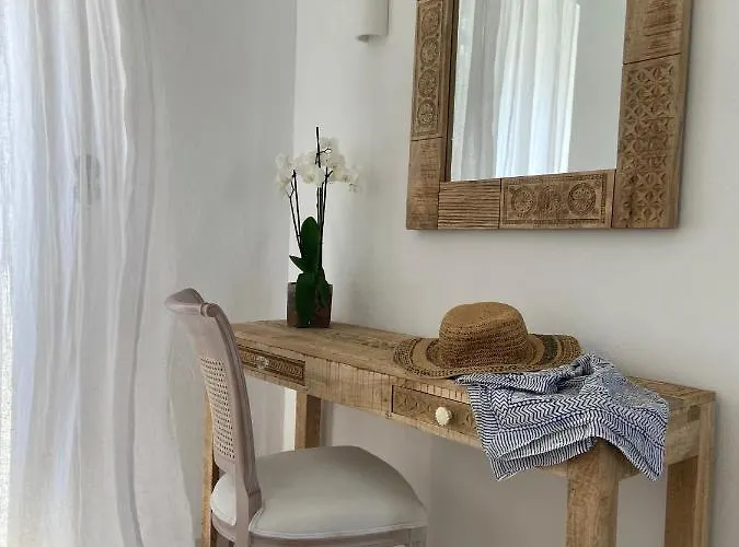 Holiday home Raphael Living-olga Skiathos Town