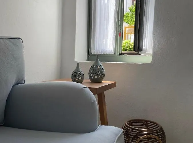 Holiday home Raphael Living-olga Skiathos Town