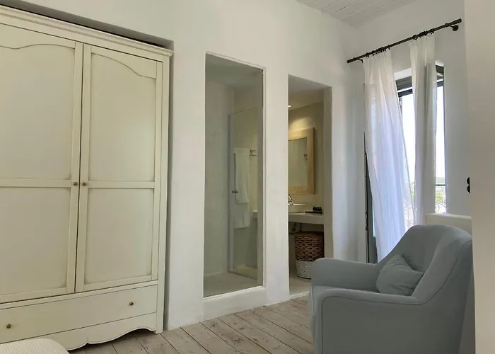 Raphael Living-olga Skiathos Town