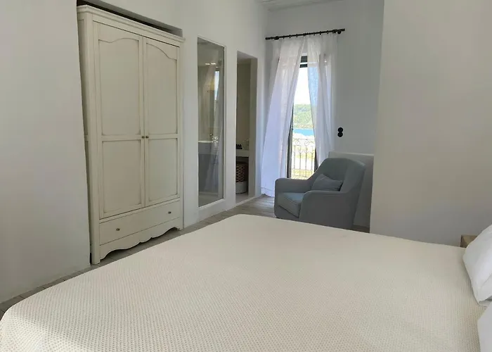 Holiday home Raphael Living-olga Skiathos Town