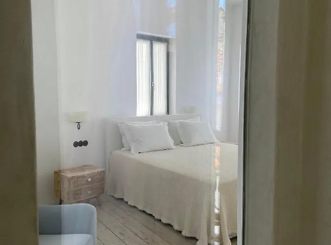 Raphael Living-olga Skiathos Town