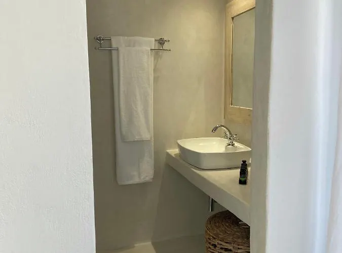 Raphael Living-olga Holiday home *