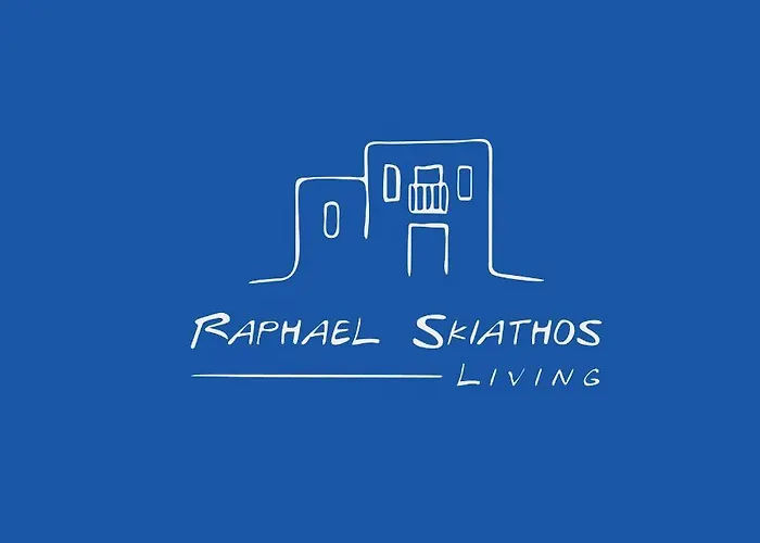Raphael Living-olga Holiday home Skiathos Town