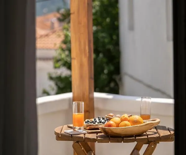 Raphael Living-olga Holiday home