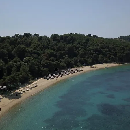 Raphael Living-olga Skiathos Town