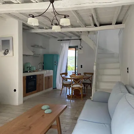 Raphael Living-olga * Skiathos Town