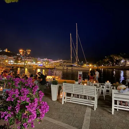 Raphael Living-olga Holiday home Skiathos Town