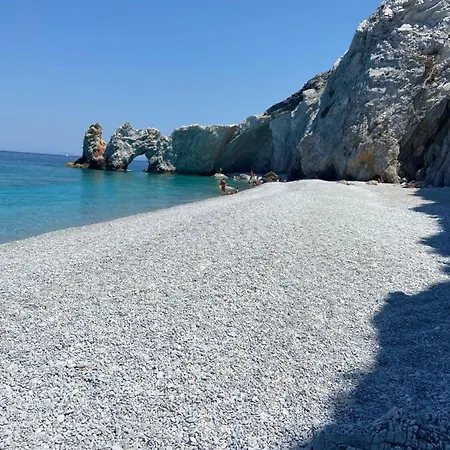 Raphael Living-olga Skiathos Town