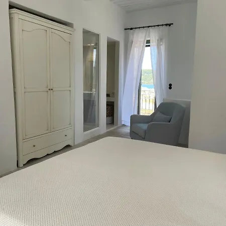 Feriehus Raphael Living-olga Skiathos by