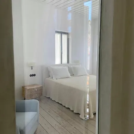 Raphael Living-olga Skiathos Town
