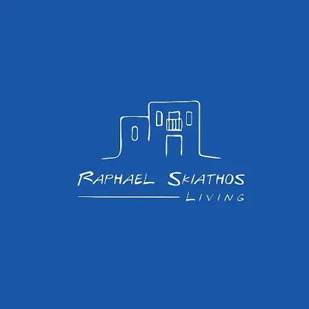 Raphael Living-olga Holiday home Skiathos Town