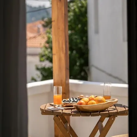 Raphael Living-olga Holiday home