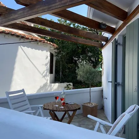 別荘 Raphael Living-olga *