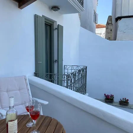 別荘 Raphael Living-olga *