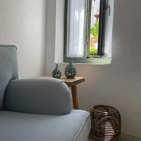 別荘 Raphael Living-olga スキアトスタウン