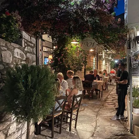 別荘 Raphael Living-olga