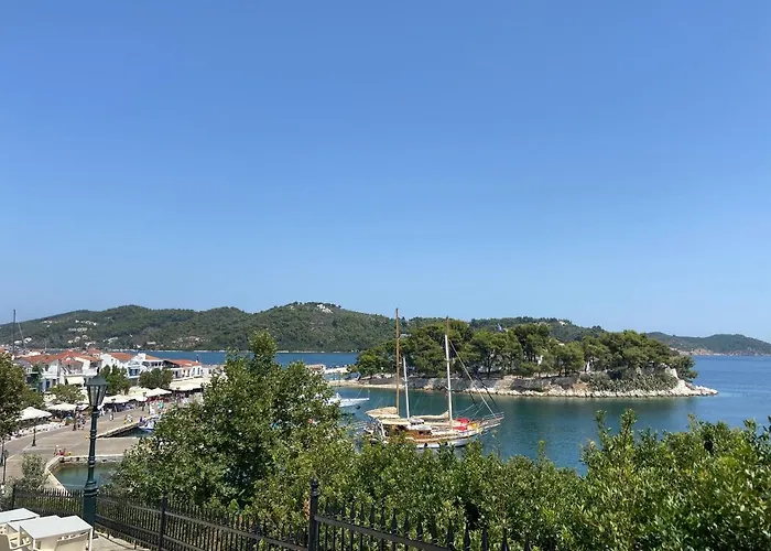 Raphael Living-olga 別荘