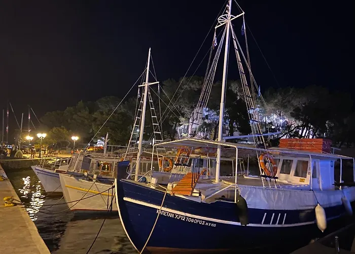 Raphael Living-olga 別荘 *